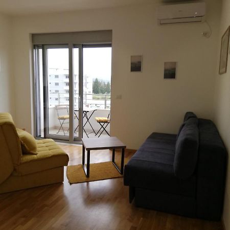 Gina And Nia Apartments Улцинь Екстер'єр фото