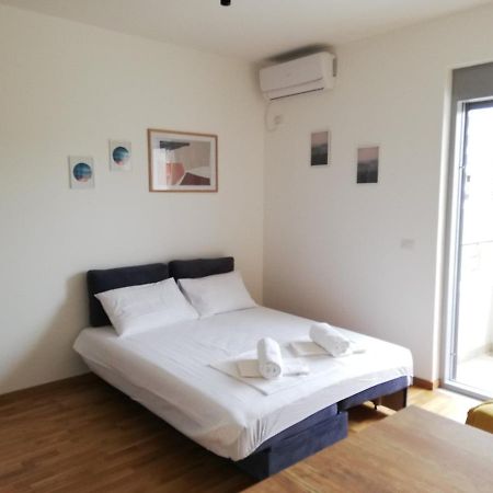 Gina And Nia Apartments Улцинь Екстер'єр фото
