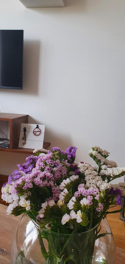 Gina And Nia Apartments Улцинь Екстер'єр фото