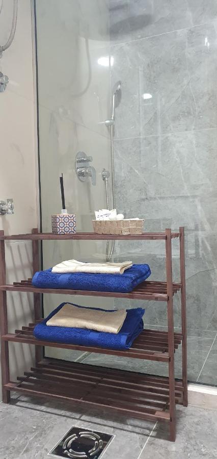 Gina And Nia Apartments Улцинь Екстер'єр фото