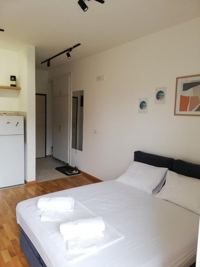 Gina And Nia Apartments Улцинь Екстер'єр фото
