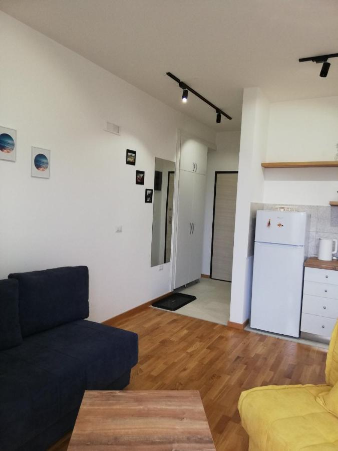 Gina And Nia Apartments Улцинь Екстер'єр фото